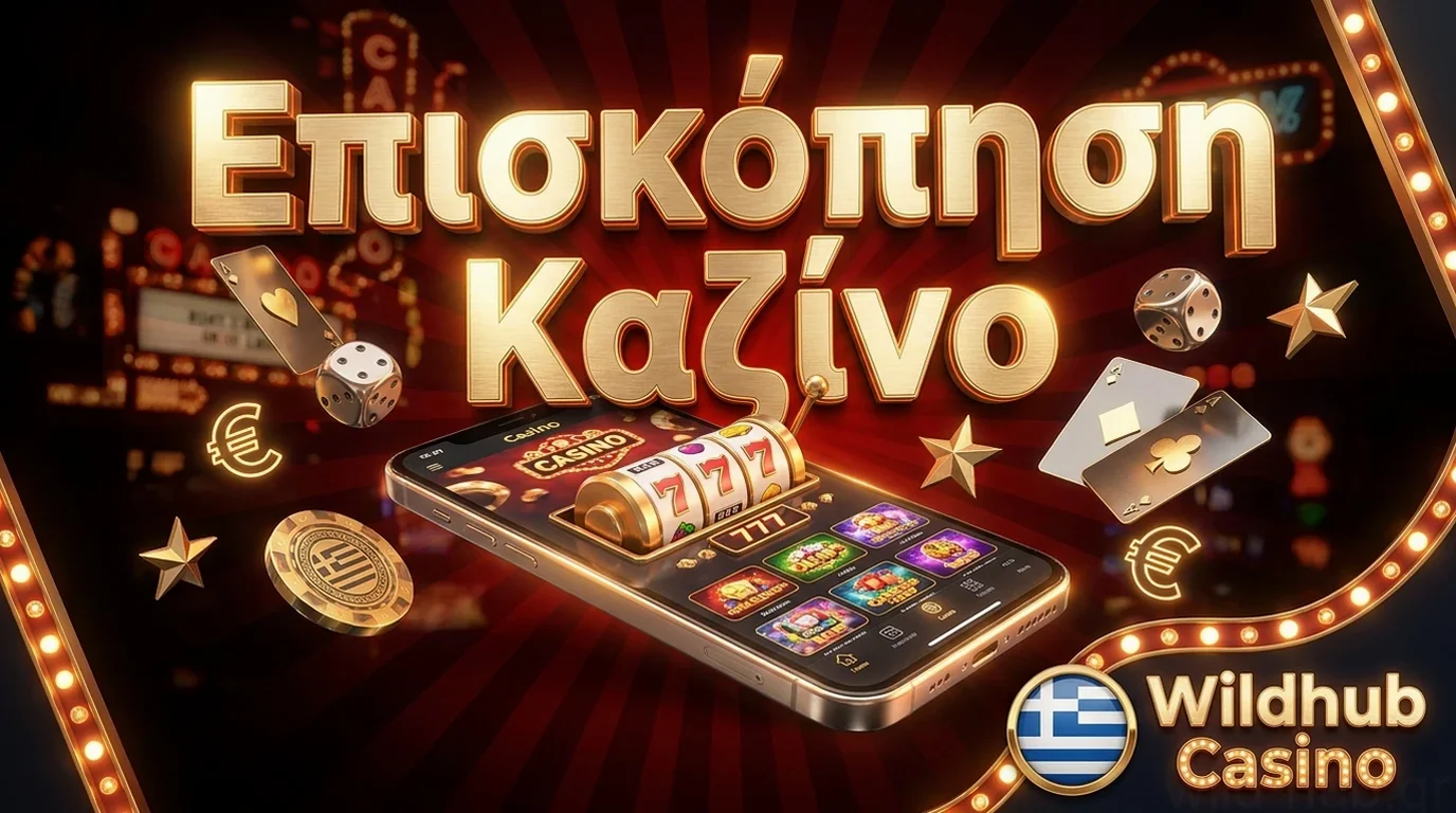 Επισκόπηση Καζίνο